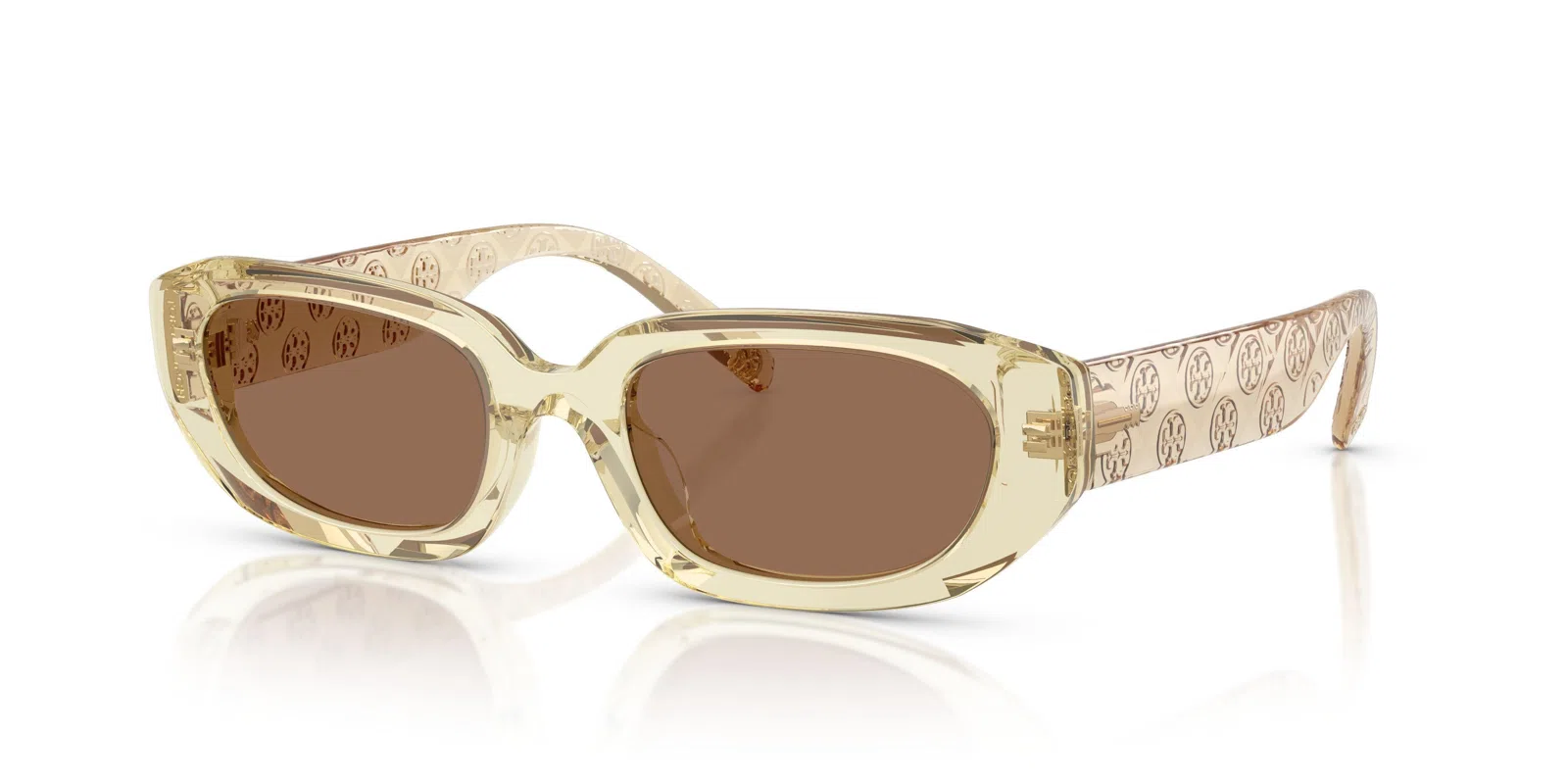 Tory Burch 7219U Sunglasses - view 11